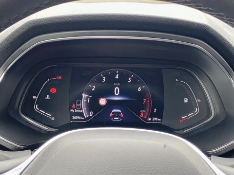 Renault Captur Zen TCe 90