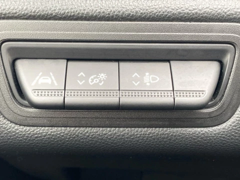 Renault Captur Zen TCe 90