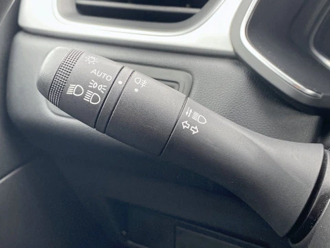 Renault Captur Zen TCe 90