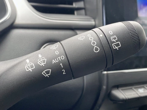 Renault Captur Zen TCe 90