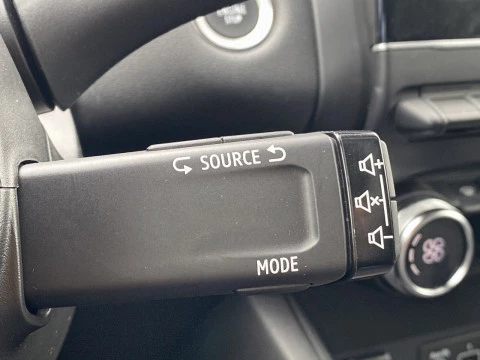 Renault Captur Zen TCe 90