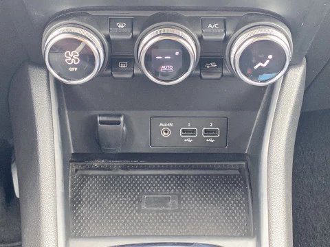 Renault Captur Zen TCe 90