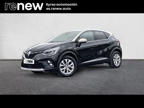 Renault Captur Zen TCe 90