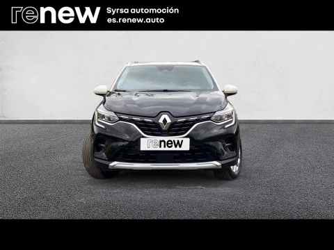 Renault Captur Zen TCe 90