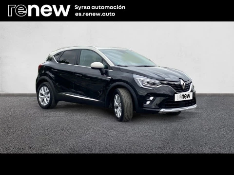 Renault Captur Zen TCe 90