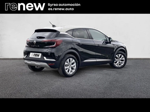 Renault Captur Zen TCe 90