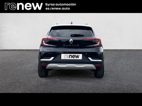 Renault Captur Zen TCe 90