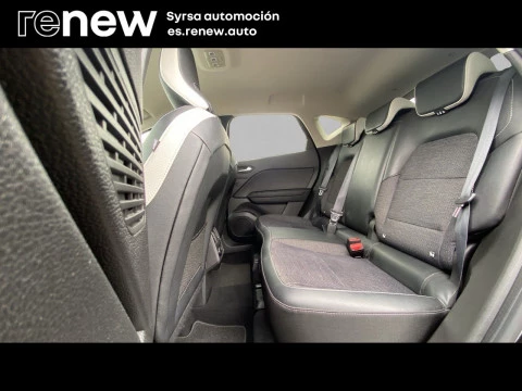 Renault Captur Zen TCe 90