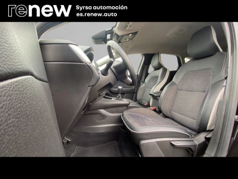 Renault Captur Zen TCe 90