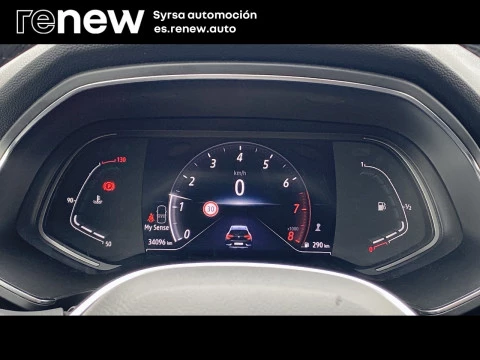 Renault Captur Zen TCe 90