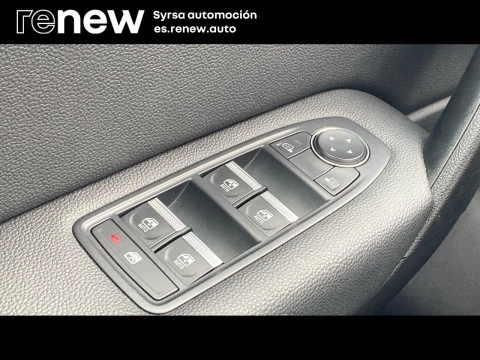 Renault Captur Zen TCe 90