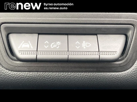 Renault Captur Zen TCe 90