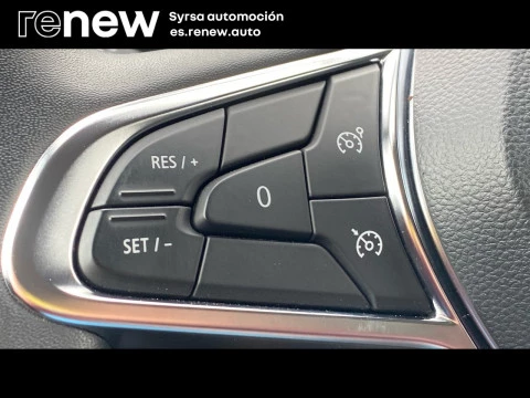 Renault Captur Zen TCe 90