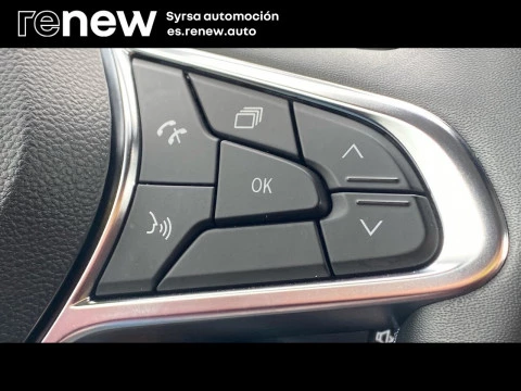 Renault Captur Zen TCe 90