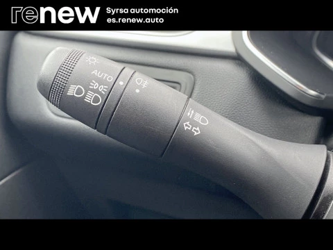 Renault Captur Zen TCe 90