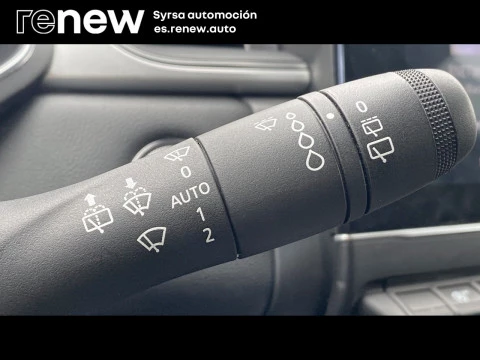 Renault Captur Zen TCe 90