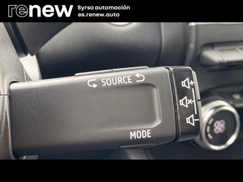 Renault Captur Zen TCe 90