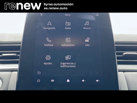 Renault Captur Zen TCe 90