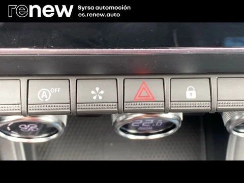 Renault Captur Zen TCe 90