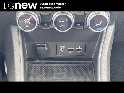 Renault Captur Zen TCe 90