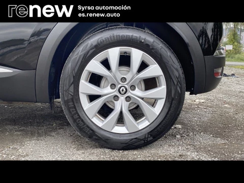 Renault Captur Zen TCe 90