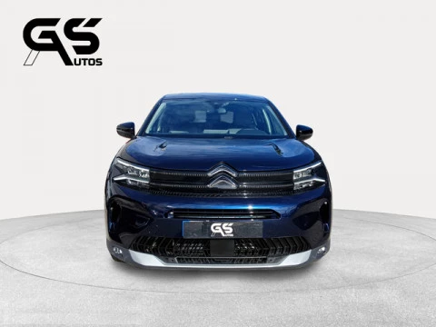Citroën C5 Aircross PureTech 130 S&S C Series 96 kW (131 CV)