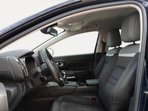 Citroën C5 Aircross PureTech 130 S&S C Series 96 kW (131 CV)