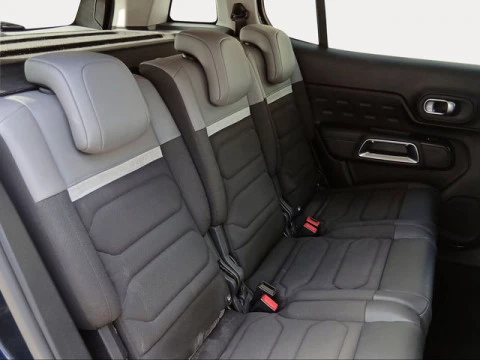 Citroën C5 Aircross PureTech 130 S&S C Series 96 kW (131 CV)