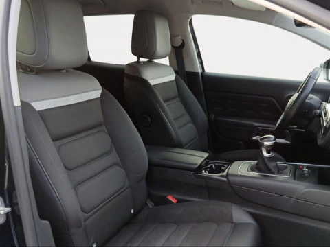 Citroën C5 Aircross PureTech 130 S&S C Series 96 kW (131 CV)