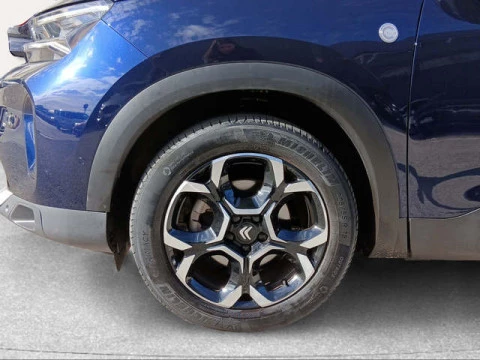 Citroën C5 Aircross PureTech 130 S&S C Series 96 kW (131 CV)