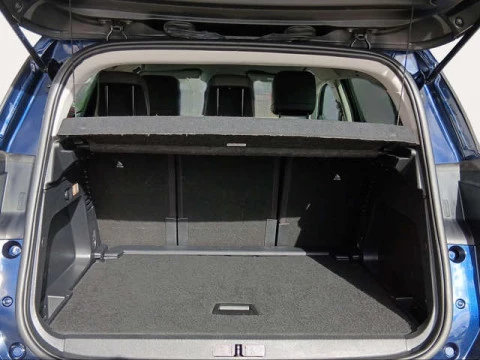 Citroën C5 Aircross PureTech 130 S&S C Series 96 kW (131 CV)