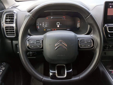 Citroën C5 Aircross PureTech 130 S&S C Series 96 kW (131 CV)