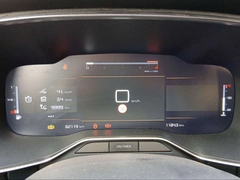 Citroën C5 Aircross PureTech 130 S&S C Series 96 kW (131 CV)