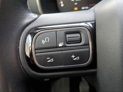 Citroën C5 Aircross PureTech 130 S&S C Series 96 kW (131 CV)