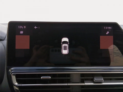 Citroën C5 Aircross PureTech 130 S&S C Series 96 kW (131 CV)