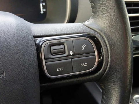 Citroën C5 Aircross PureTech 130 S&S C Series 96 kW (131 CV)