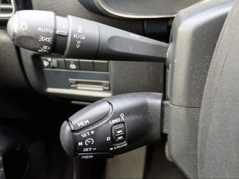 Citroën C5 Aircross PureTech 130 S&S C Series 96 kW (131 CV)