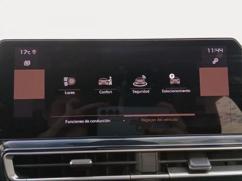 Citroën C5 Aircross PureTech 130 S&S C Series 96 kW (131 CV)