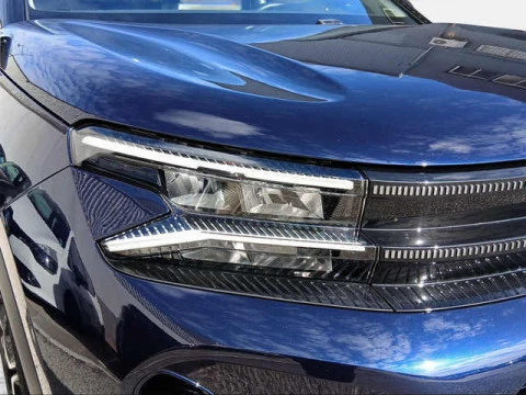 Citroën C5 Aircross PureTech 130 S&S C Series 96 kW (131 CV)