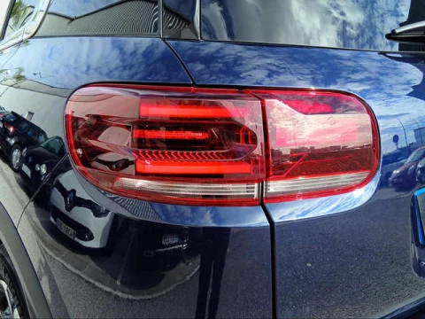 Citroën C5 Aircross PureTech 130 S&S C Series 96 kW (131 CV)