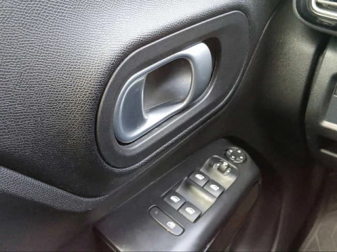 Citroën C5 Aircross PureTech 130 S&S C Series 96 kW (131 CV)