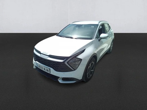 Kia Sportage 1.6 T-GDi MHEV 110kW (150CV) Drive 4x2