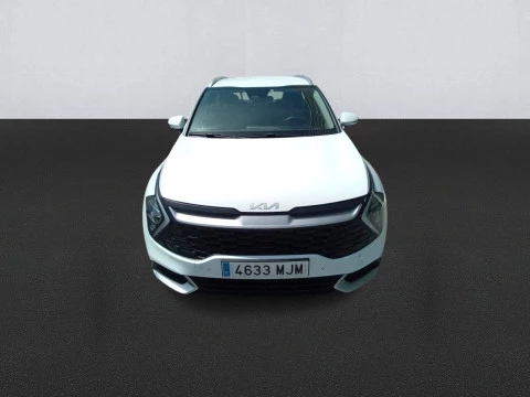 Kia Sportage 1.6 T-GDi MHEV 110kW (150CV) Drive 4x2