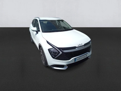 Kia Sportage 1.6 T-GDi MHEV 110kW (150CV) Drive 4x2