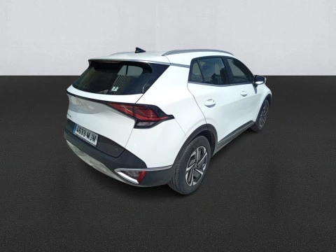 Kia Sportage 1.6 T-GDi MHEV 110kW (150CV) Drive 4x2