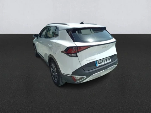 Kia Sportage 1.6 T-GDi MHEV 110kW (150CV) Drive 4x2