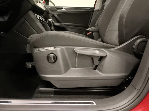 Volkswagen Tiguan Sport 1.4 ACT TSI 110 kW (150 CV) DSG