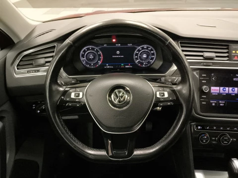 Volkswagen Tiguan Sport 1.4 ACT TSI 110 kW (150 CV) DSG