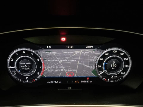 Volkswagen Tiguan Sport 1.4 ACT TSI 110 kW (150 CV) DSG