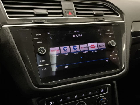 Volkswagen Tiguan Sport 1.4 ACT TSI 110 kW (150 CV) DSG